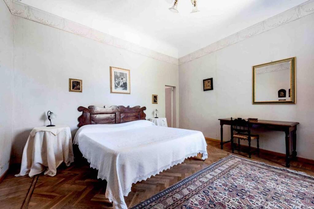 Villa Ott Crespina Exterior foto